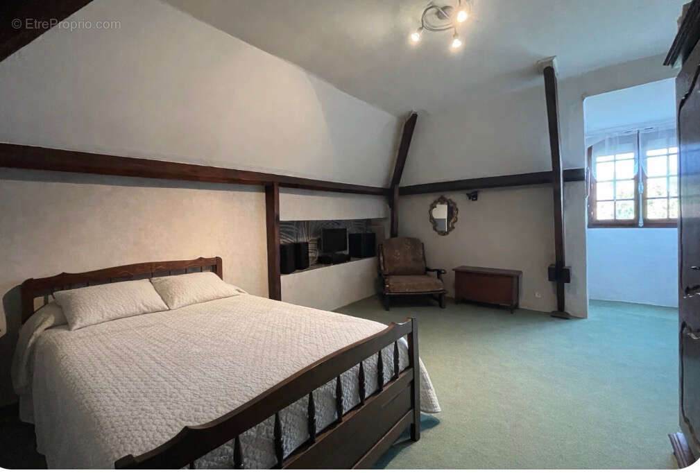 Maison : 6 pièce(s) 120 m²  + Véranda 26m² - photo 14