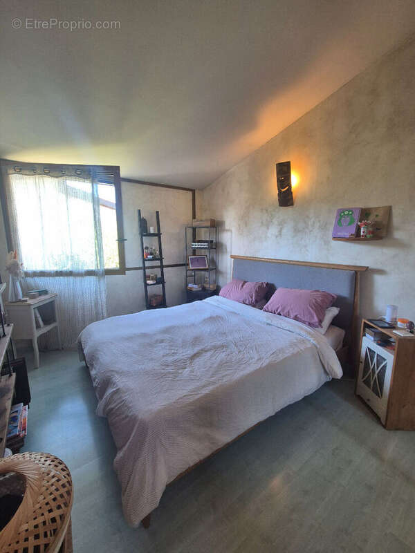 Maison à ANNECY