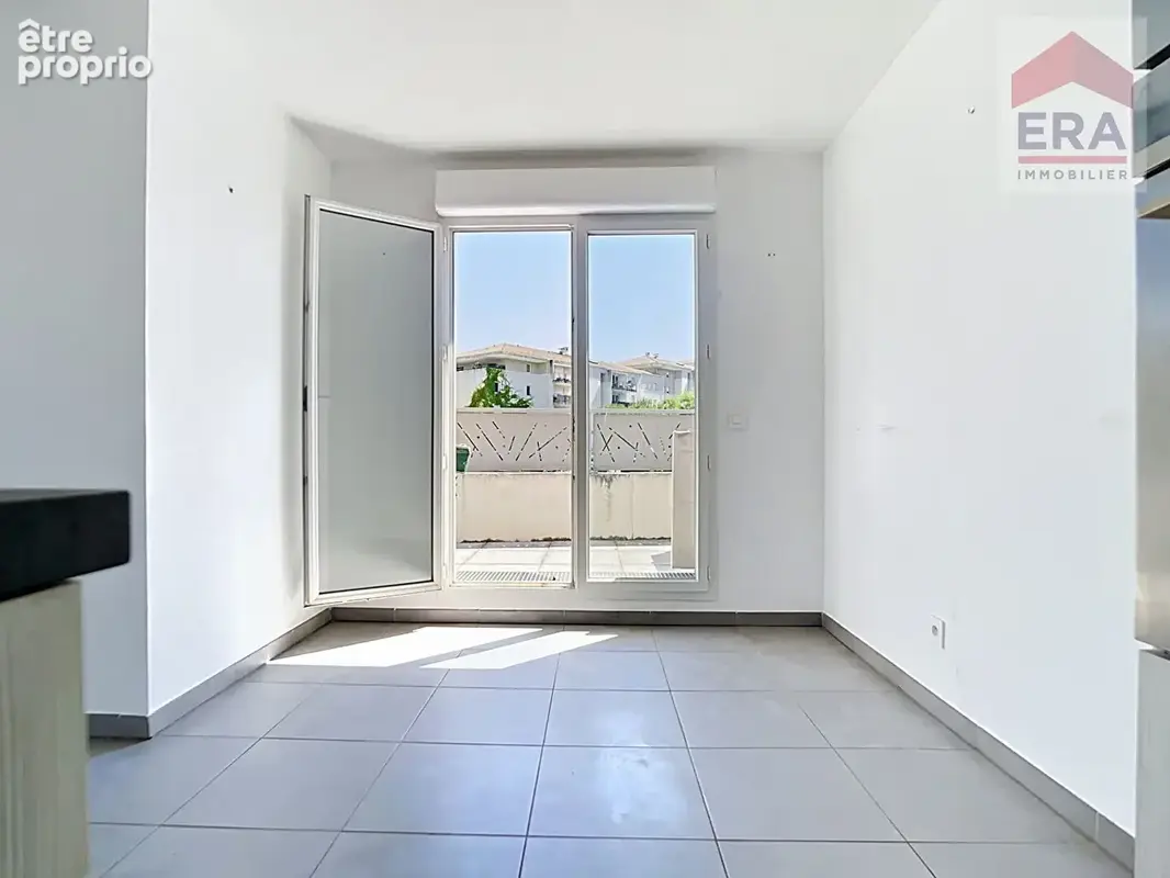 Marseille 13eme - appartement t4 83m² - toit terrasse 83m² + 2 boxs - quartier la croix rouge - photo 11