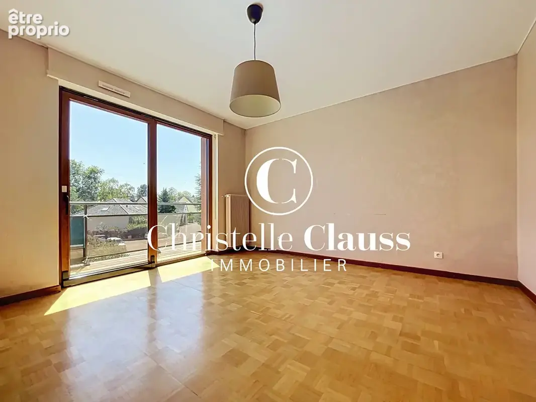 Appartement Reichstett 5 pièce(s) 106 m2 - photo 8