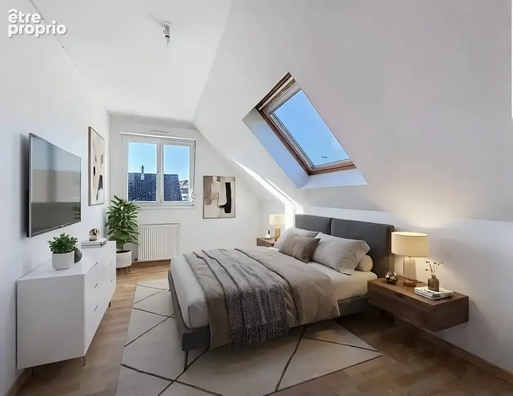 Maison 4 pièces 77 m² à vendre à Zimmersheim (68440) - photo 5