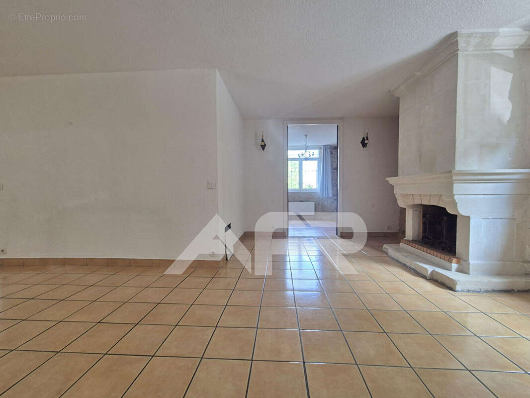 Appartement à MONTESSON