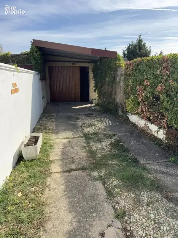 Maison 5 pièces 69 m² à vendre à Saint-Doulchard (18230) - photo 10
