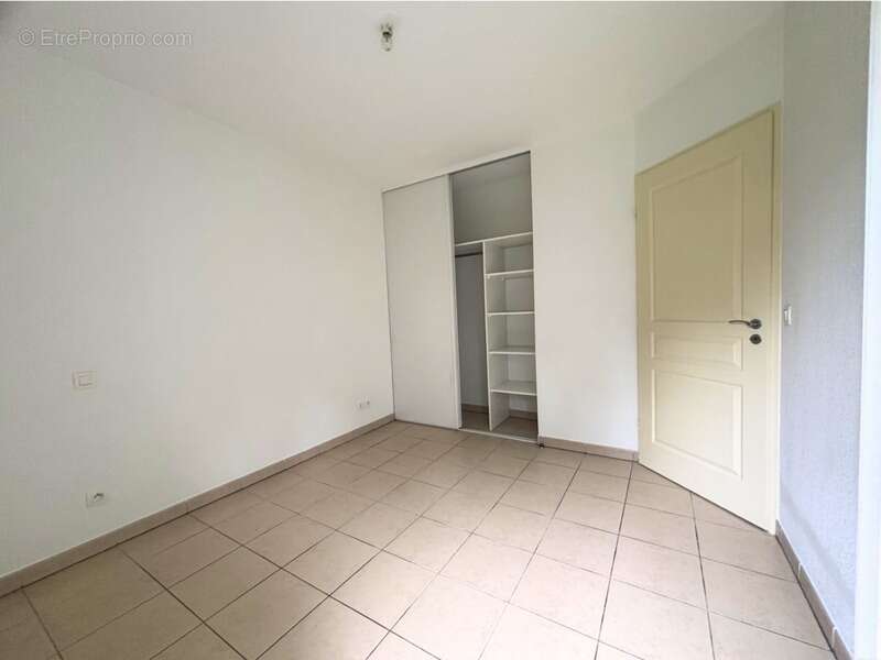 Appartement à SAINT-ANDRE-DE-CUBZAC