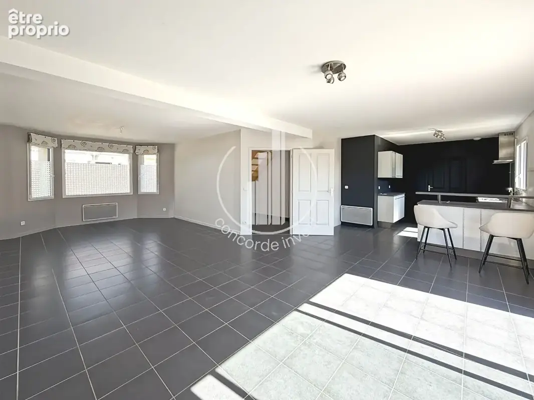 Maison Etaples 5 pièce(s) 129 m2 - photo 5