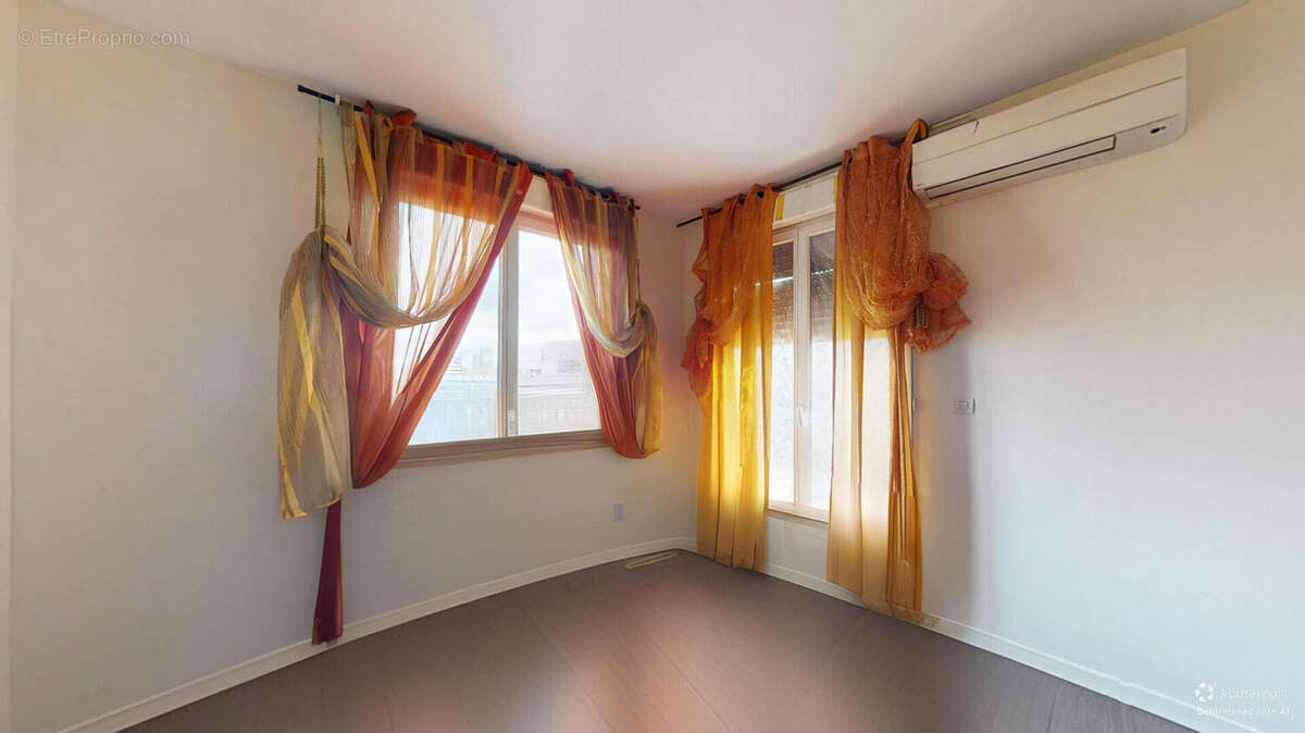 Appartement à SAINT-OUEN