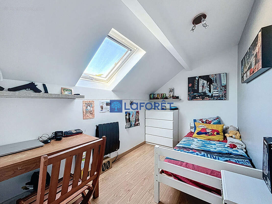 Maison à SAVIGNY-SUR-ORGE