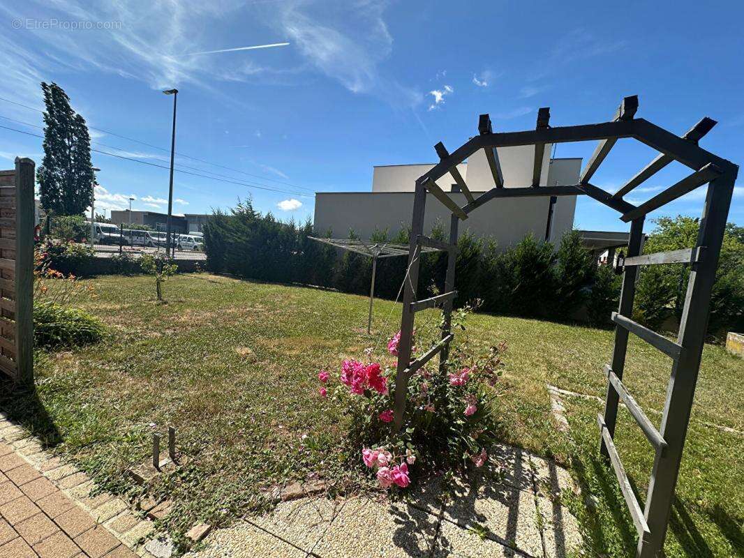 THANN, 68800, maison 3 chambres, 126 m2, terrain  7,74 ares - photo 14