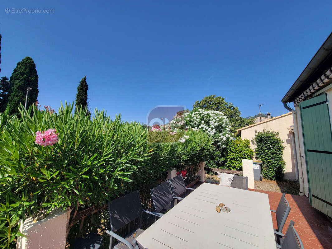 Villa de plain pied proche de toutes les commodités - photo 18