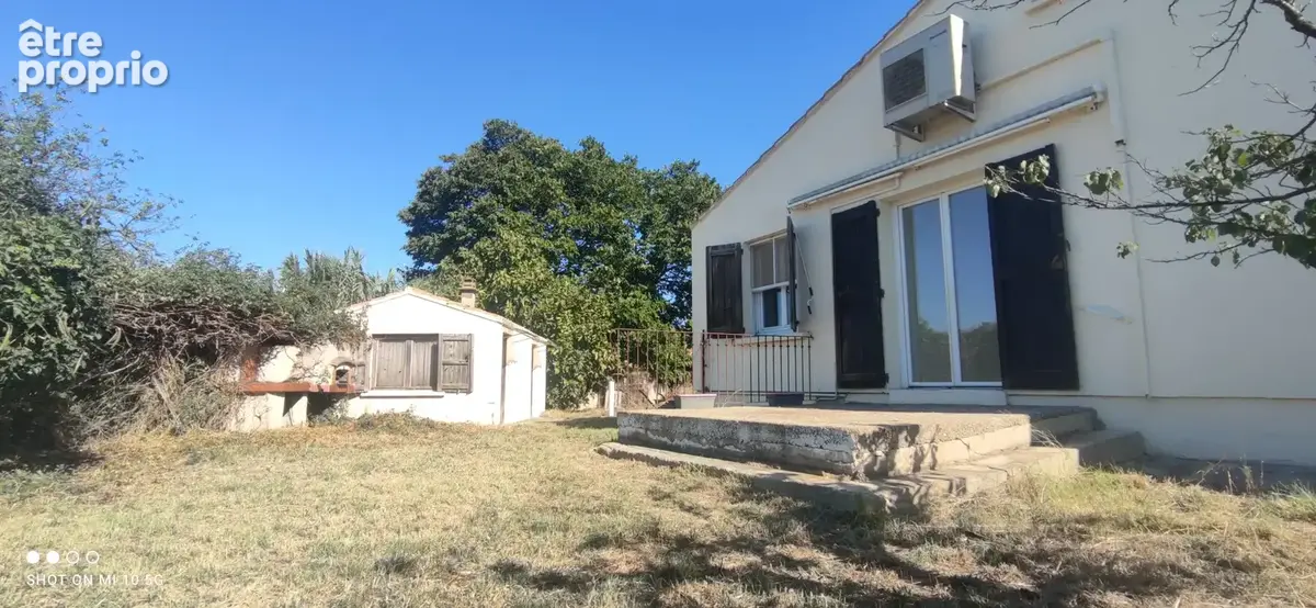 Villa PP 97m2 (120m2 au sol)/940 m2, 3chs, garage, 5 clims, combles - photo 16