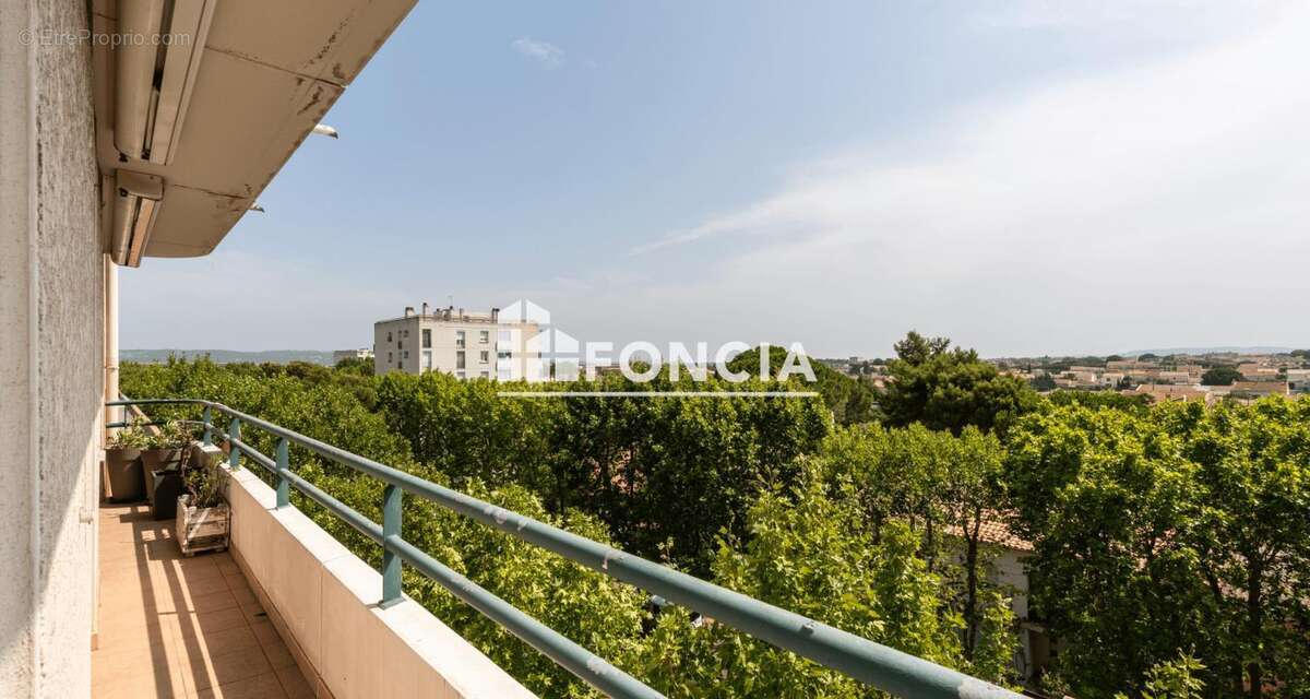 Bd 1848, avec superbe vue sur la ville - photo 2