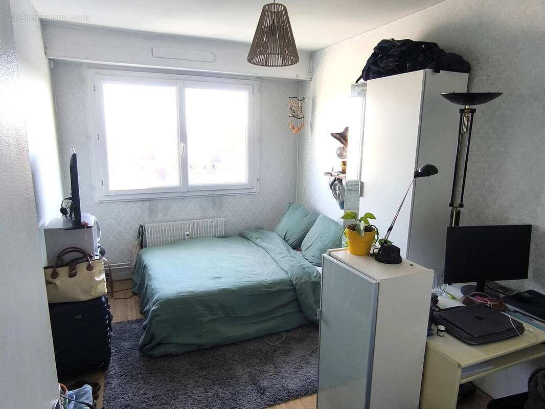 Appartement à LYON-6E