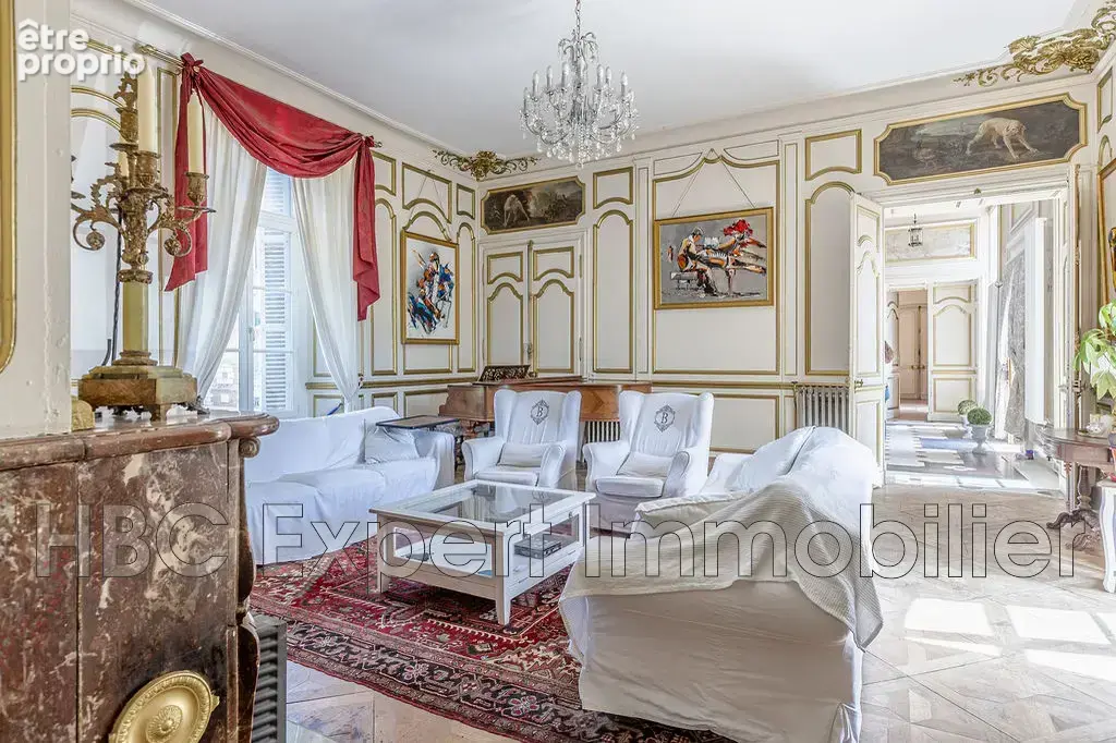 Maison 20 pièces 885 m² à vendre à Tourville-Les-Ifs (76400) - photo 3