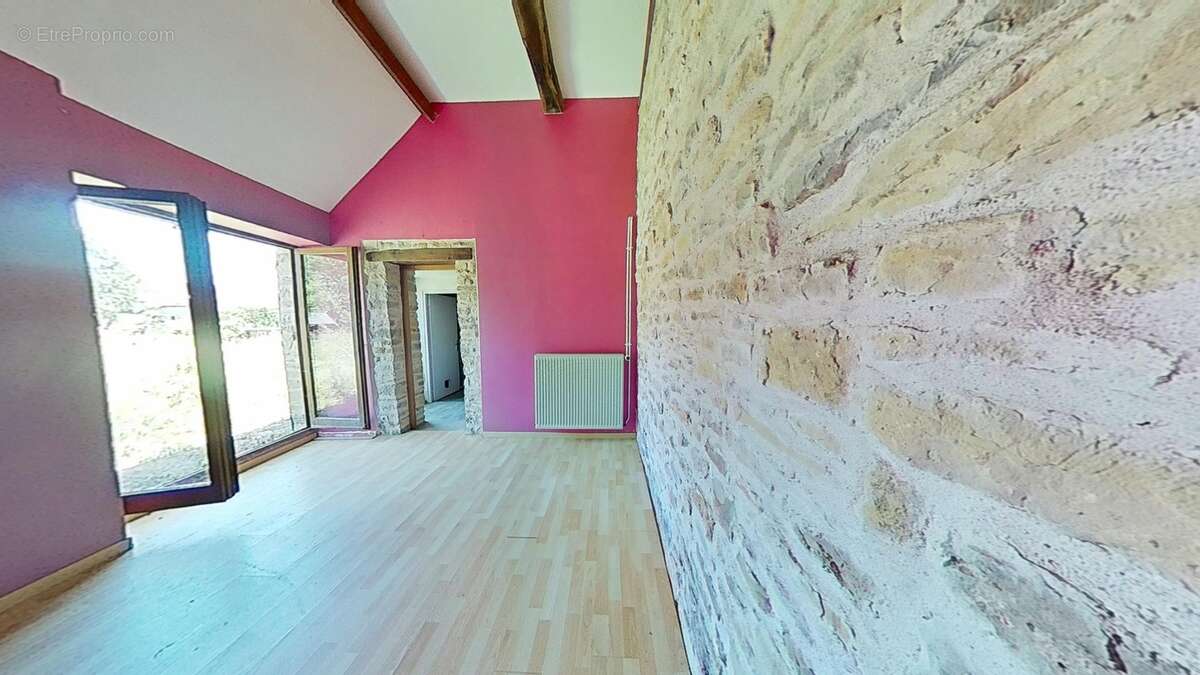 Maison à vendre 6 pièces ARCHELANGE (39) - photo 7