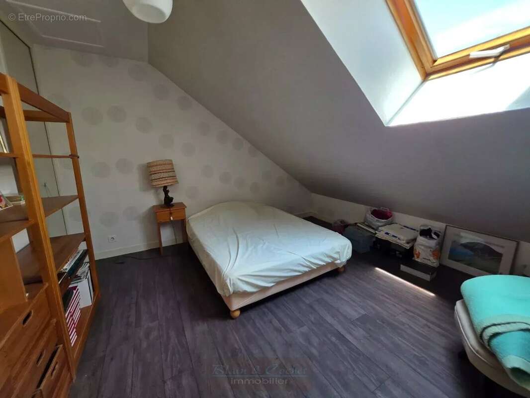 Maison familiale à Montargis - photo 11