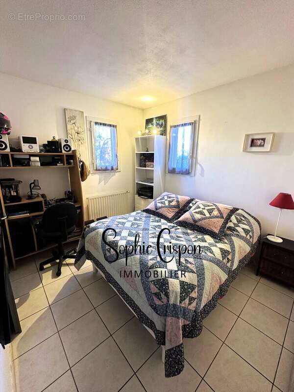 Maison à LES ADRETS-DE-L'ESTEREL