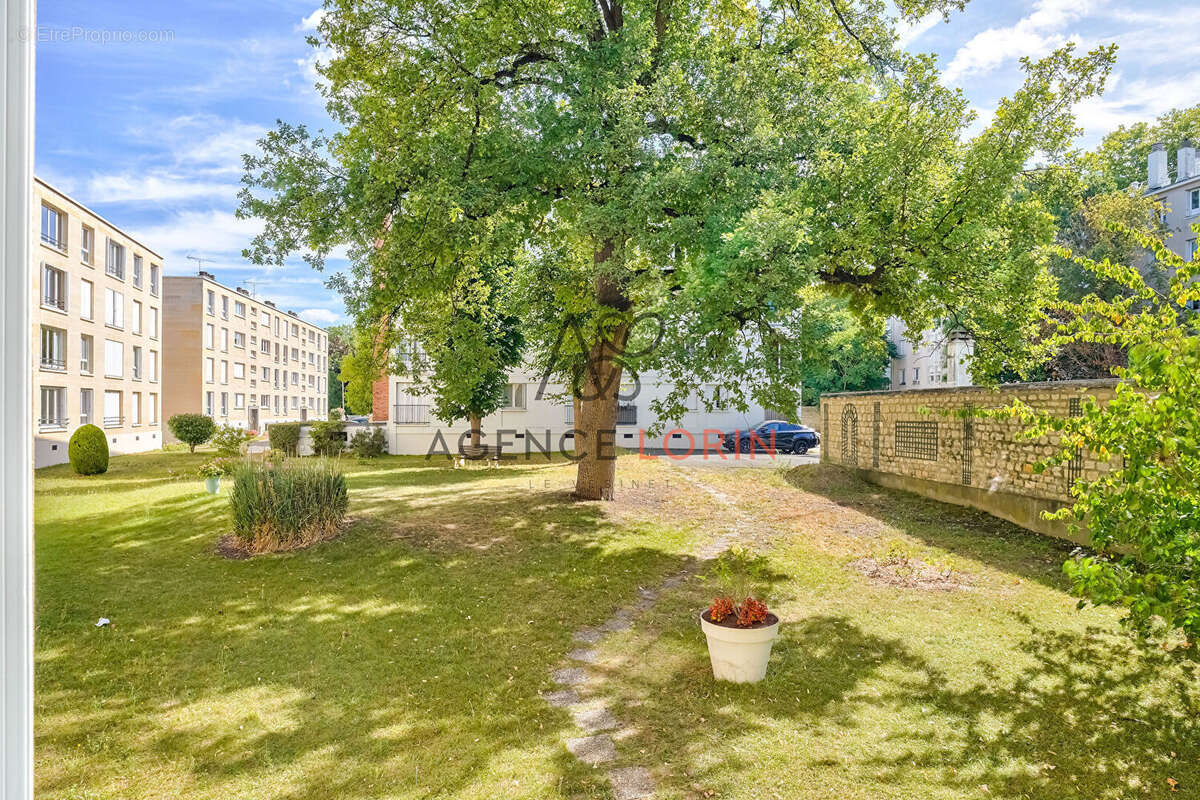 Appartement à LE VESINET