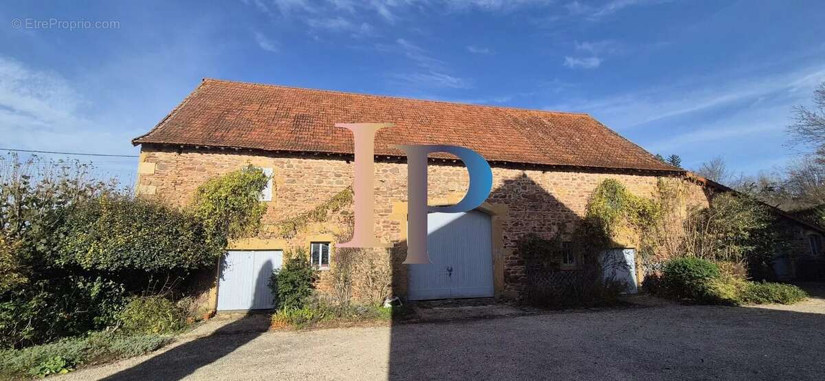 Maison à CHASSIGNY-SOUS-DUN