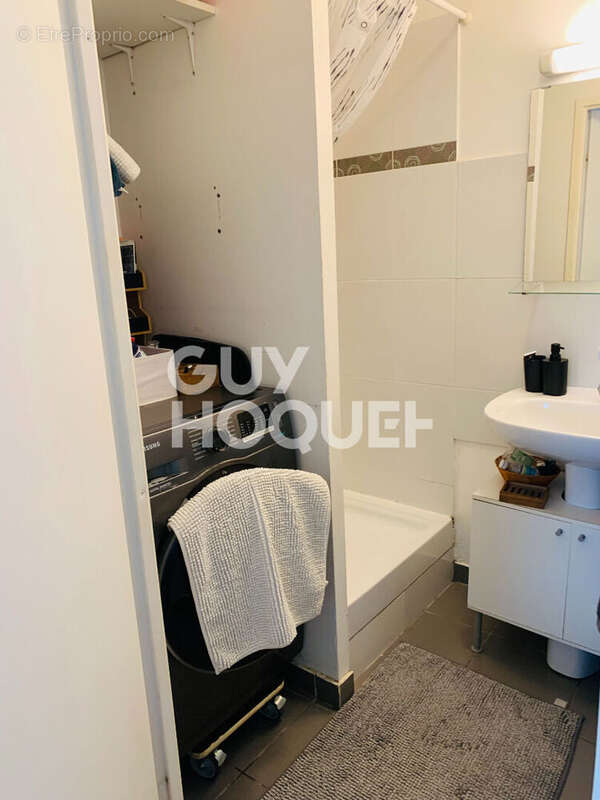 Appartement à BOIS-COLOMBES