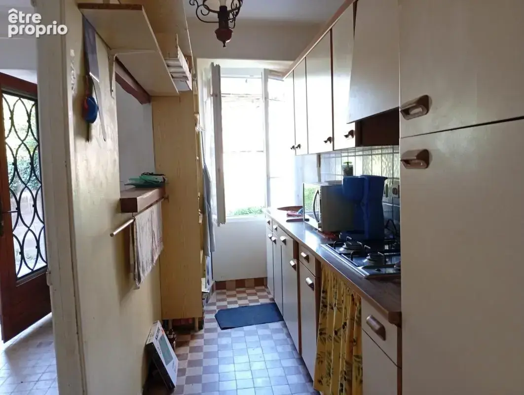 A vendre lot de deux maisons albine 81240 - photo 2