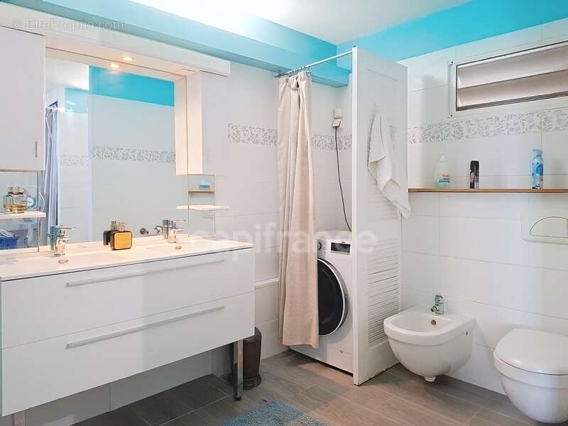 Appartement à SAINT-MARTIN