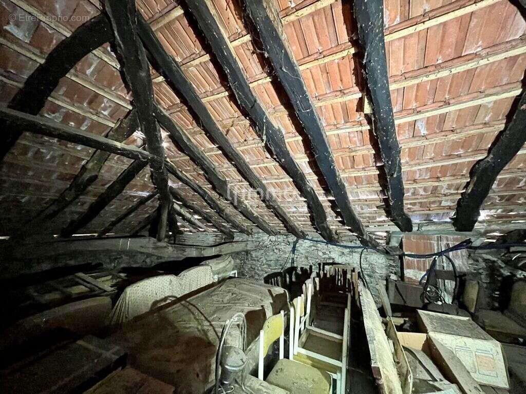 Maison à SAUVETERRE-DE-COMMINGES