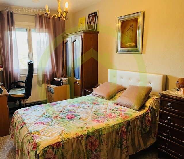 Maison à CORBERE-LES-CABANES