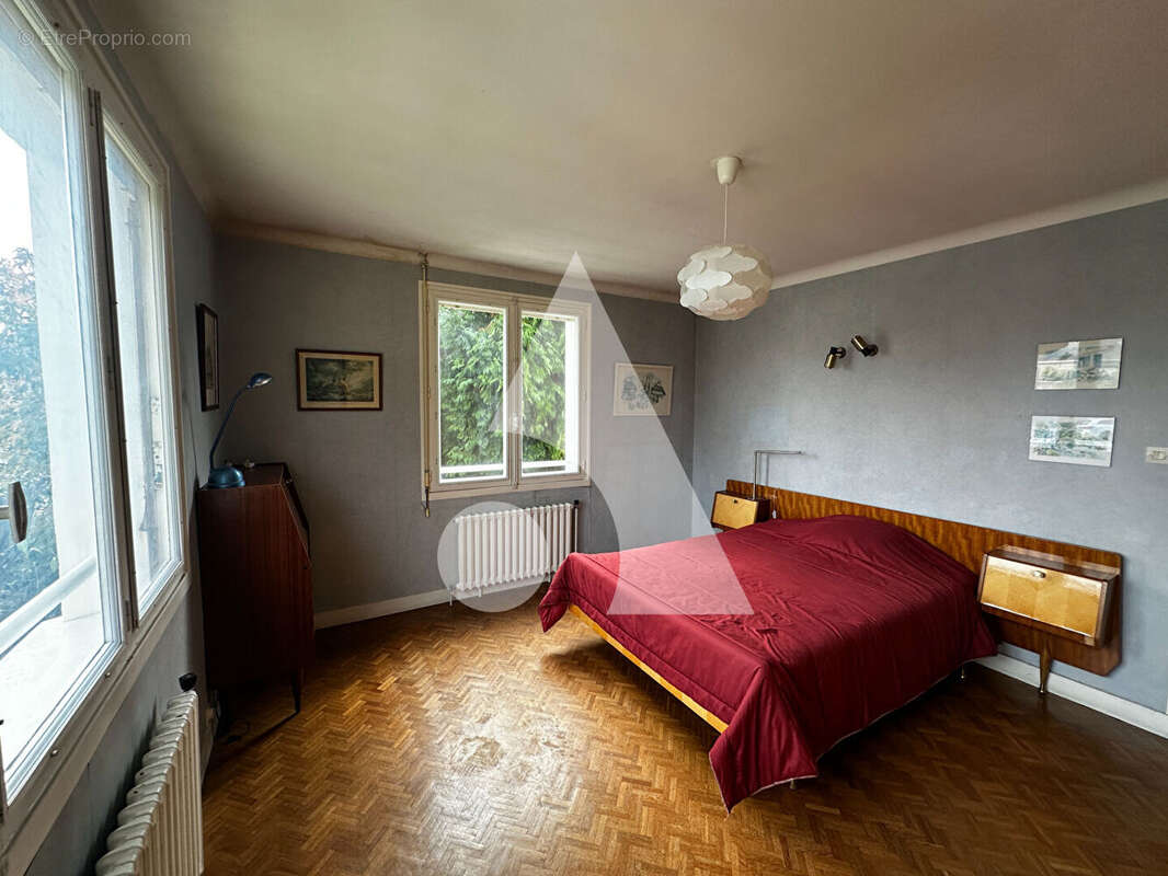 Maison à SAINT-HERBLAIN