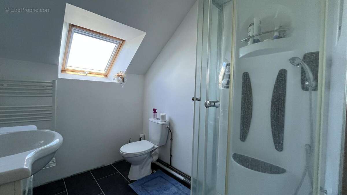 Maison à SAINT-DIDIER-SUR-ARROUX