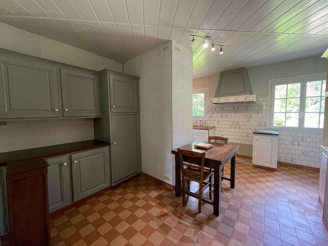 Maison à CHATEAU-THIERRY