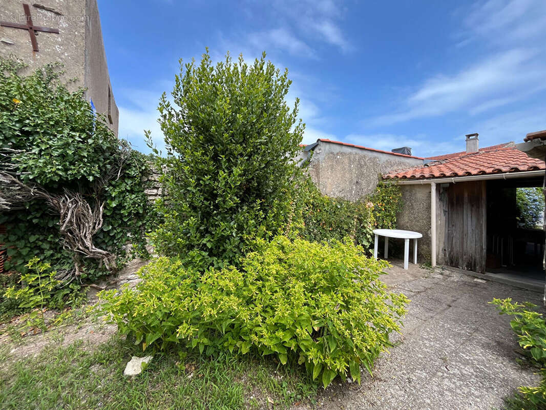 Maison Saint Denis D Oleron 75 m2 - 5 p. - photo 5