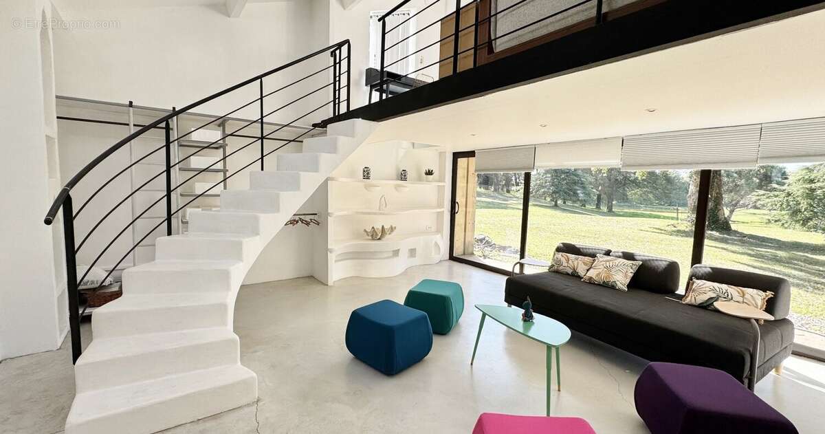 Maison à HOSSEGOR