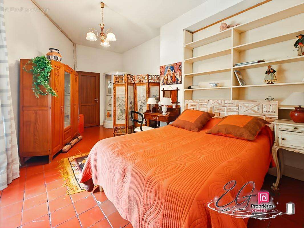 Appartement bourgeois d'exception de 284 m² avec terrasse, balcon filant et vue sur le parc - photo 15