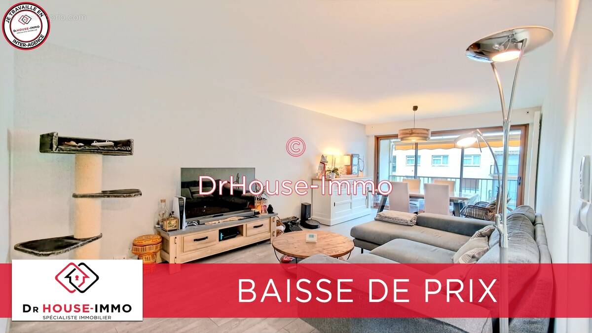 Appartement à ORLEANS