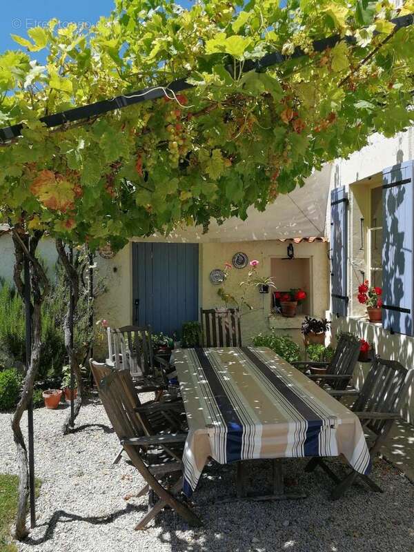 Photo 3 - Maison à NANTILLE