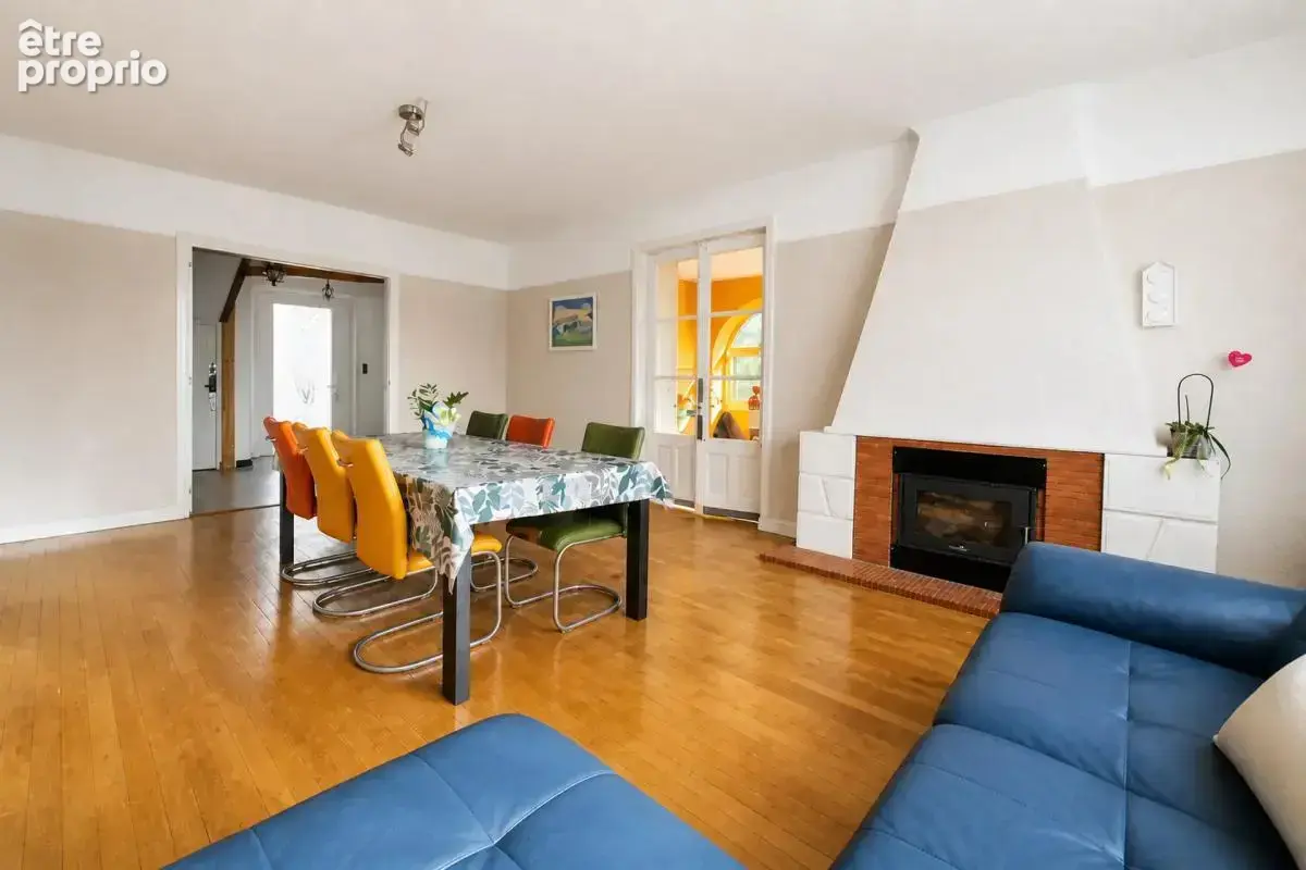 Maison de 193 m² situé à Thenon - photo 7