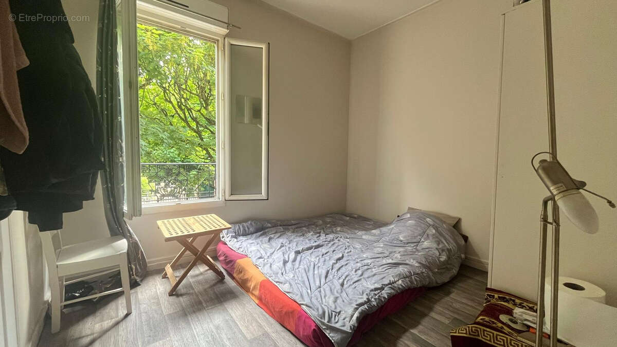 Appartement à THIAIS