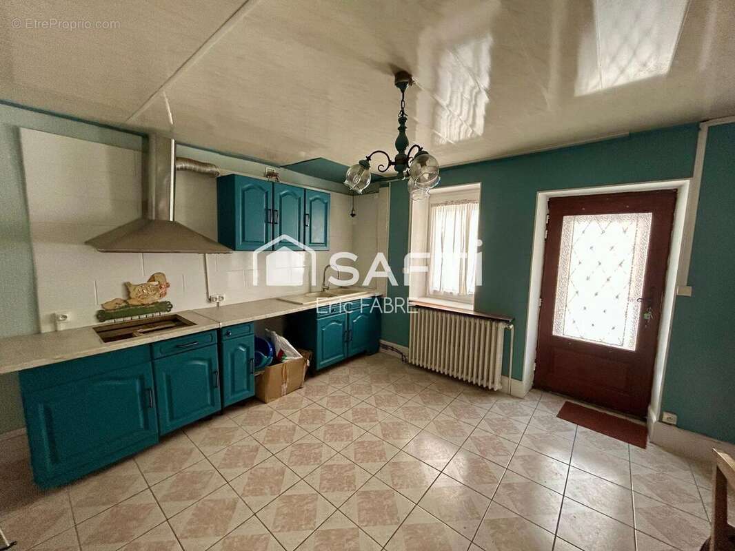 Photo 2 - Maison à MAZAMET