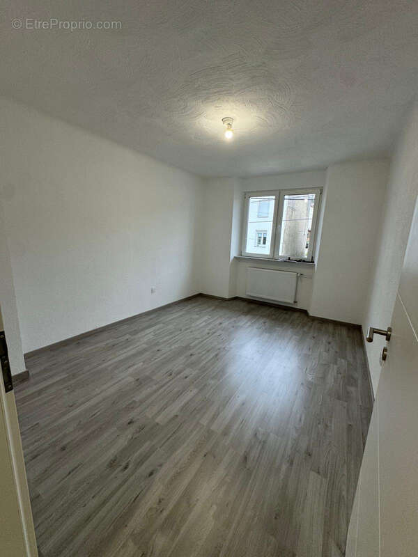 Appartement - 58 m2 - 3 pièces - photo 8