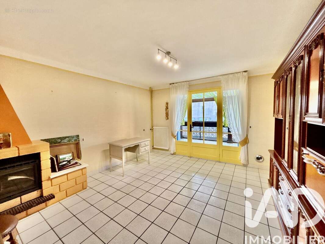 Photo 2 - Maison à QUARANTE