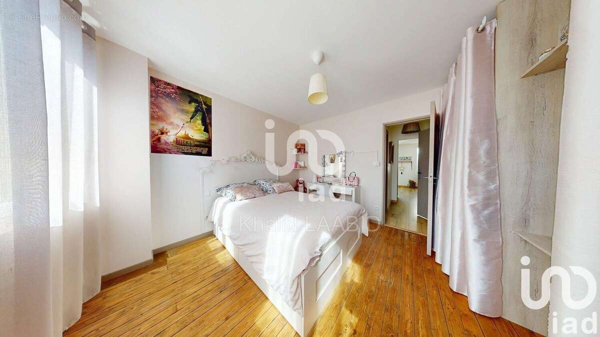 Photo 9 - Maison à MONTAUBAN