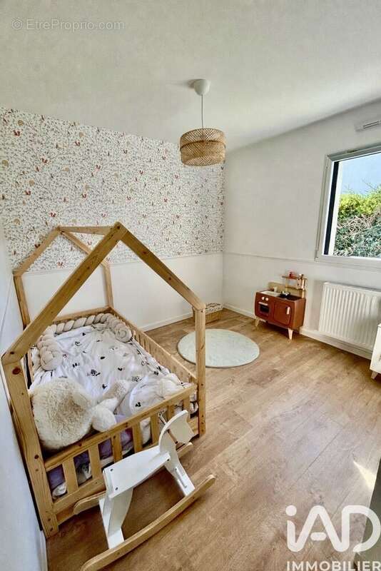 Photo 8 - Maison à LE FOLGOET