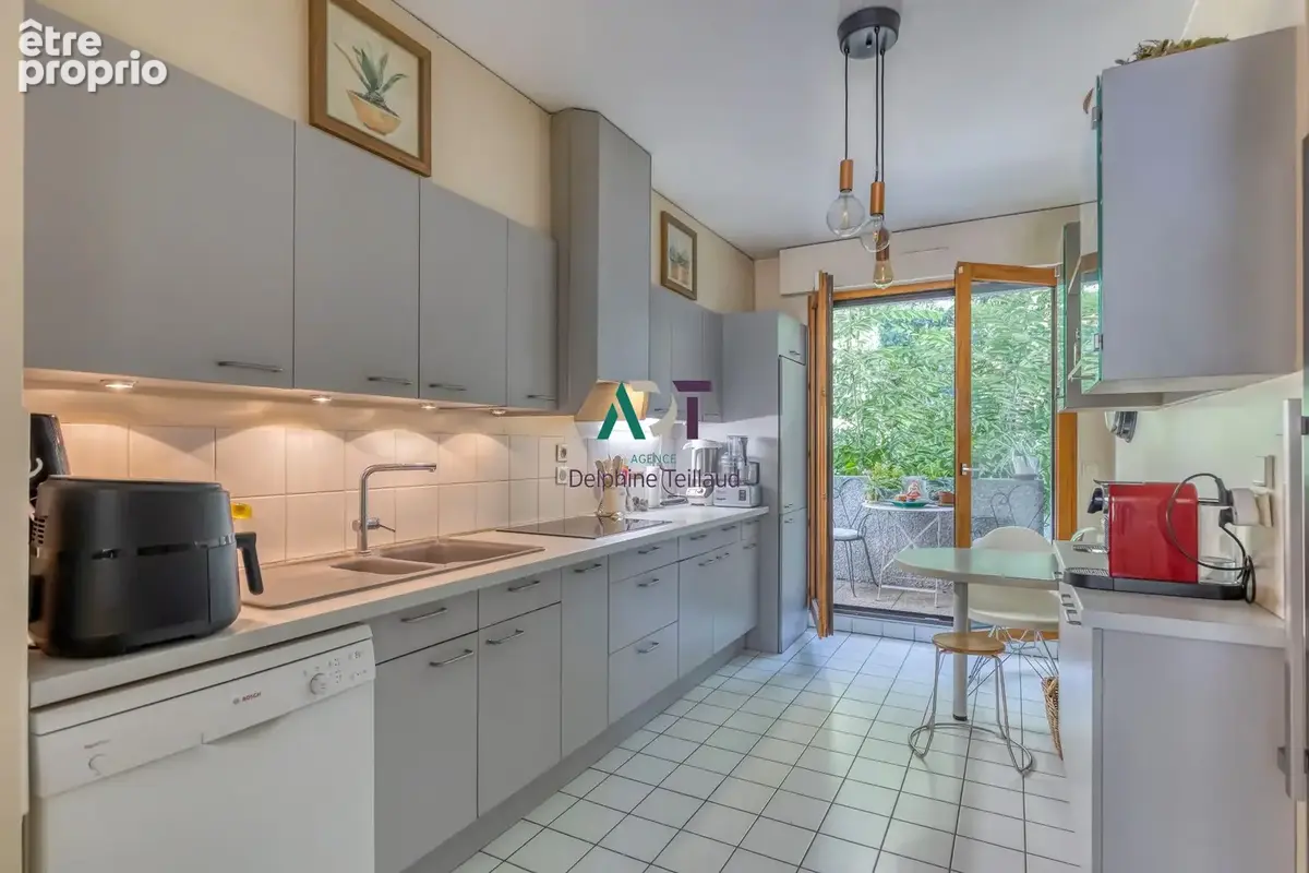 Appartement 4 pièces 116 m² à vendre à Meylan (38240) - photo 6