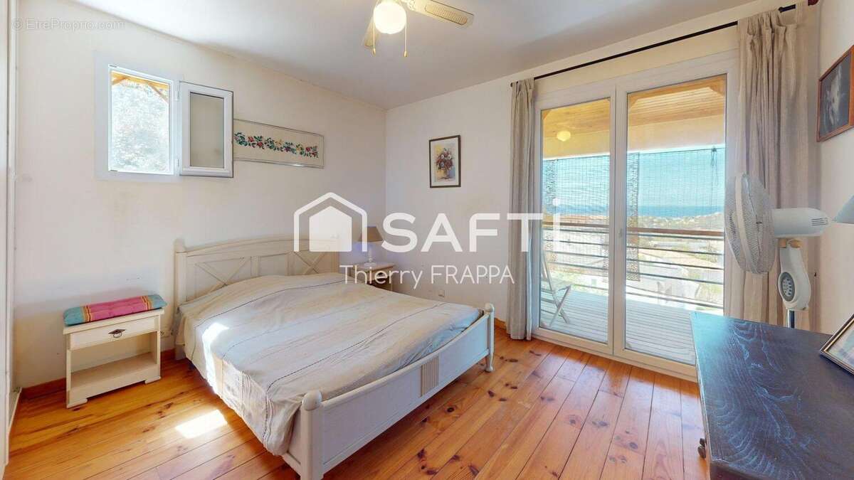 Photo 7 - Maison à PIETROSELLA