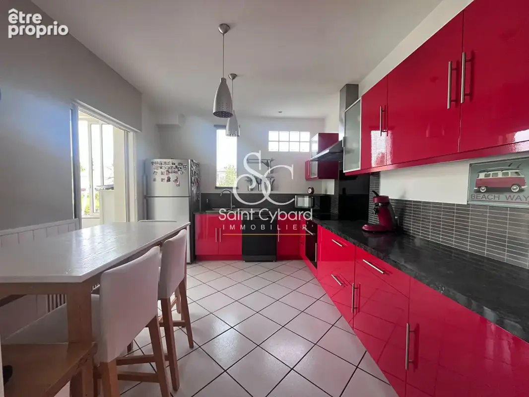 Angoulême - Maison familiale quartier Frégeneuil - photo 8