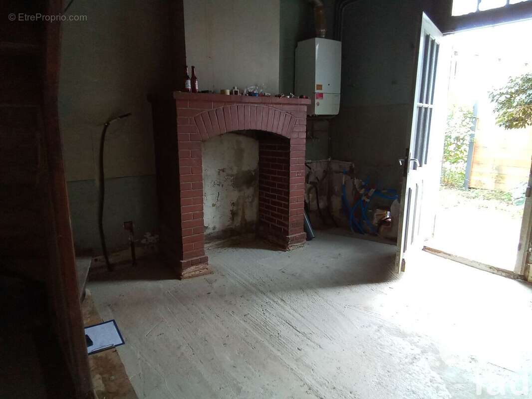 Photo 5 - Maison à MONTPON-MENESTEROL