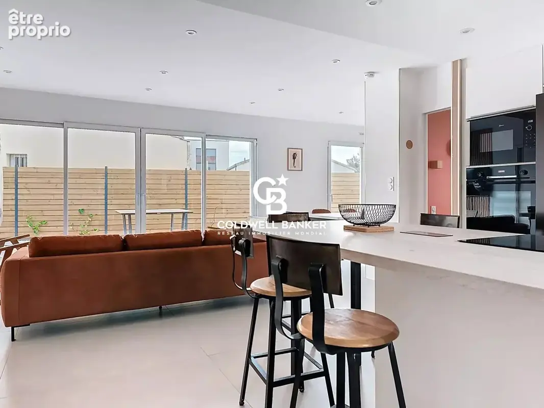 LES SABLES D'OLONNE - Maison Contemporaine Clés en Main avec Garage, proche Commodités - photo 17