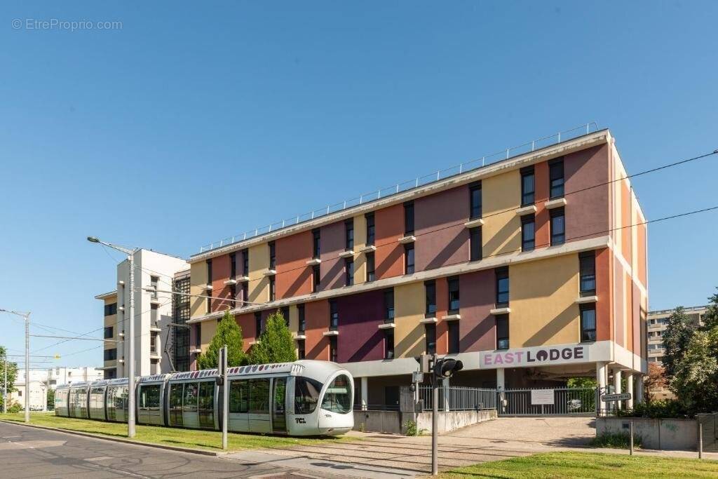 Appartement à SAINT-PRIEST