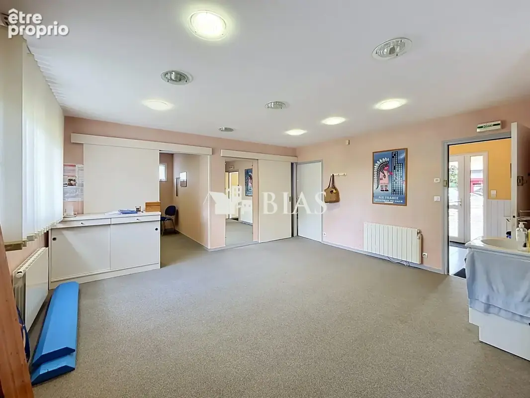 Maison 4 pièces 96 m² à vendre à Le Neubourg (27110) - photo 3