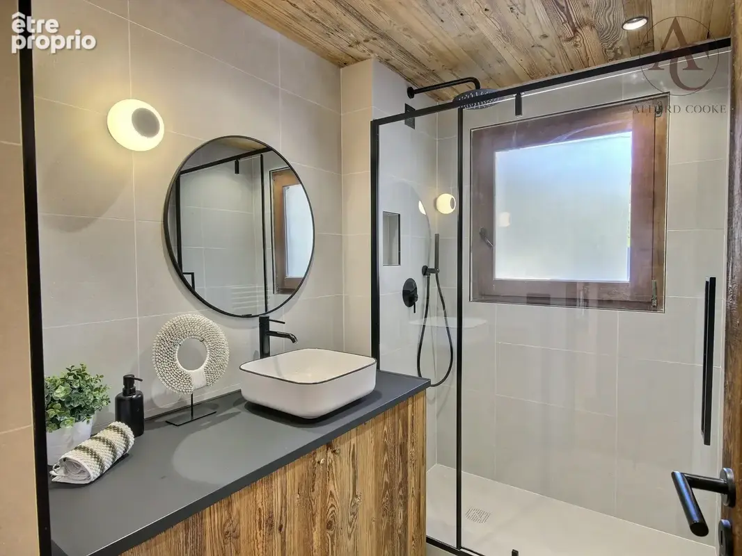 Appartement 3 pièces 41 m² à vendre à Megeve (74120) - photo 7